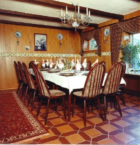 Hotel&restaurant Bei Hölzchen Hotel 3*