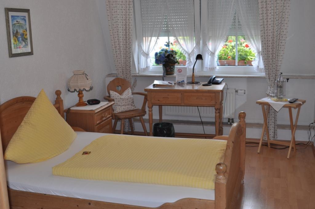 Hotel&restaurant Bei Hölzchen Hannover