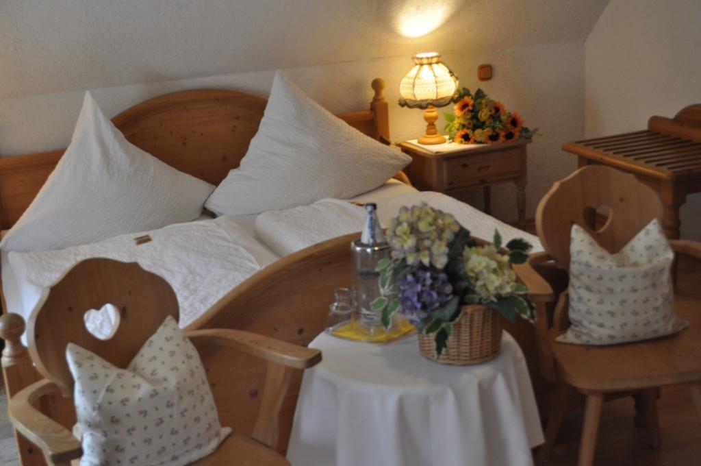 Hotel&restaurant Bei Hölzchen