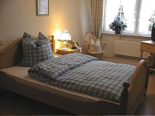 Hotel & Restaurant Bei Hoelzchen Hannover