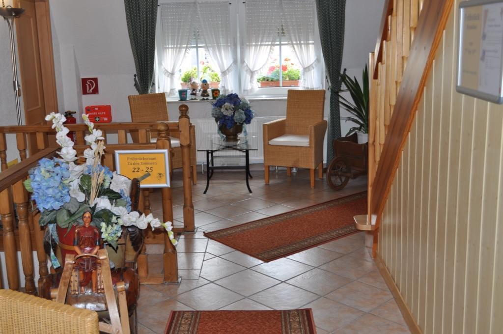 Hotel&restaurant Bei Hölzchen Hotel 3*