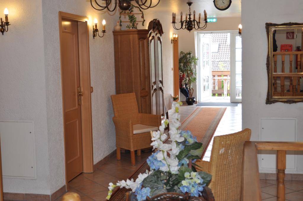 Hotel&restaurant Bei Hölzchen Hannover