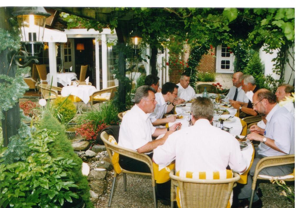 Hotel & Restaurant Bei Hoelzchen Hannover