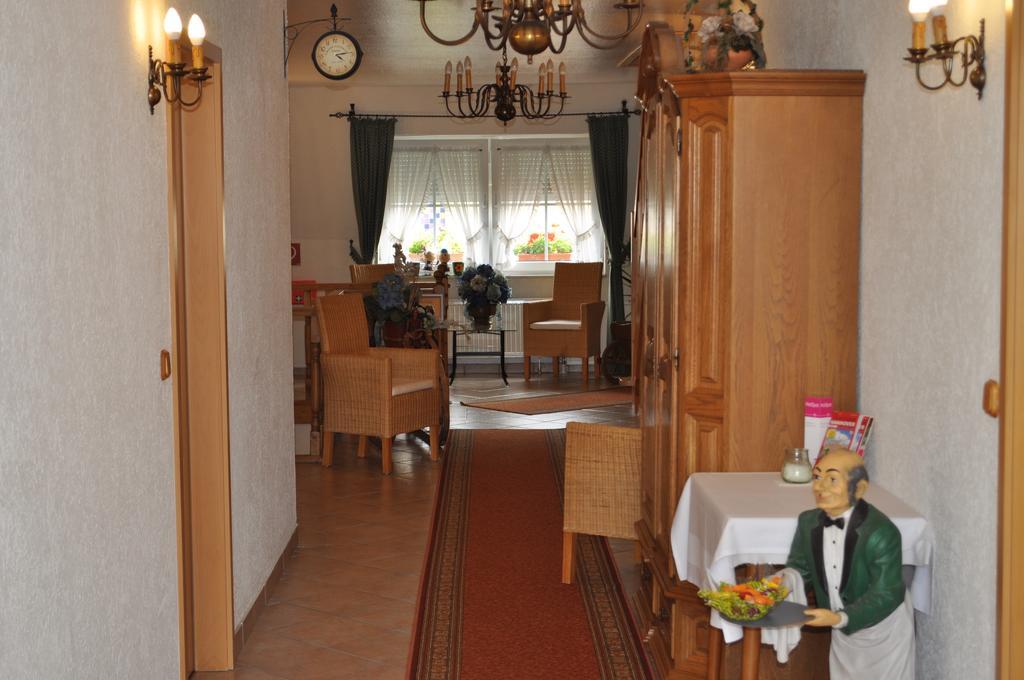 Hotel&restaurant Bei Hölzchen 3*