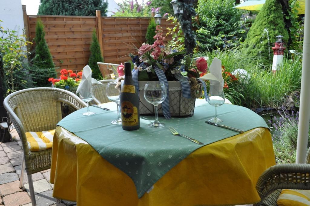 Hotel&restaurant Bei Hölzchen Hannover