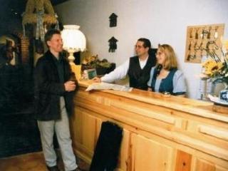 Hotel&restaurant Bei Hölzchen 3* Hannover