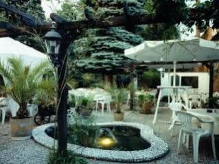 Hotel&restaurant Bei Hölzchen 3* Hannover