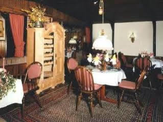 Hotel&restaurant Bei Hölzchen Hotel 3*