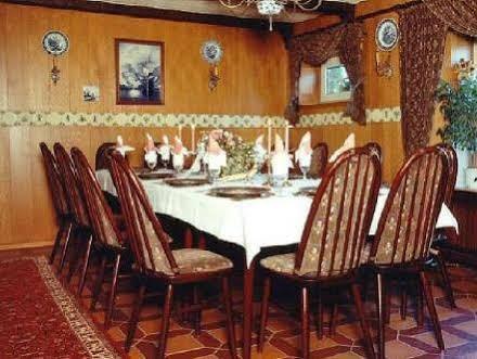 Hotel&restaurant Bei Hölzchen Hannover