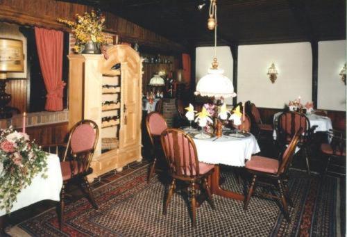 Hotel&restaurant Bei Hölzchen Hotel 3*