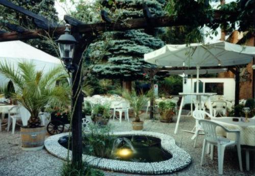 Hotel&restaurant Bei Hölzchen Hotel 3*