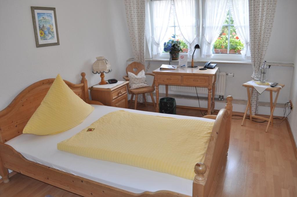 Hotel Hotel&restaurant Bei Hölzchen 3*