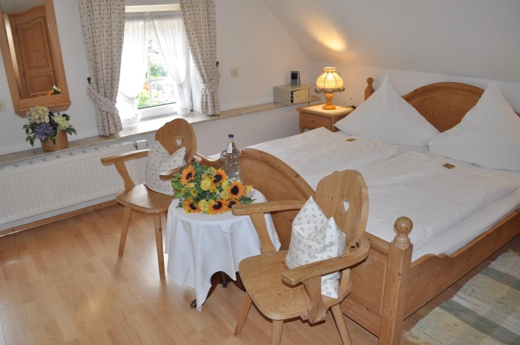 Hotel&restaurant Bei Hölzchen 3*