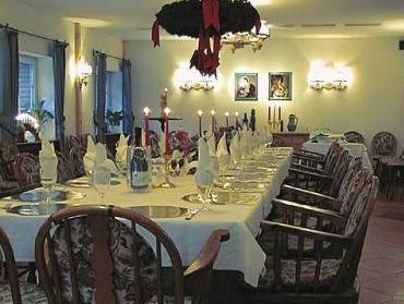 Hotel&restaurant Bei Hölzchen 3*