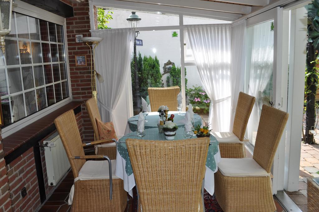 Hotel&restaurant Bei Hölzchen Hotel Hannover