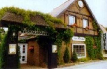 Hotel&restaurant Bei Hölzchen 3* Hannover